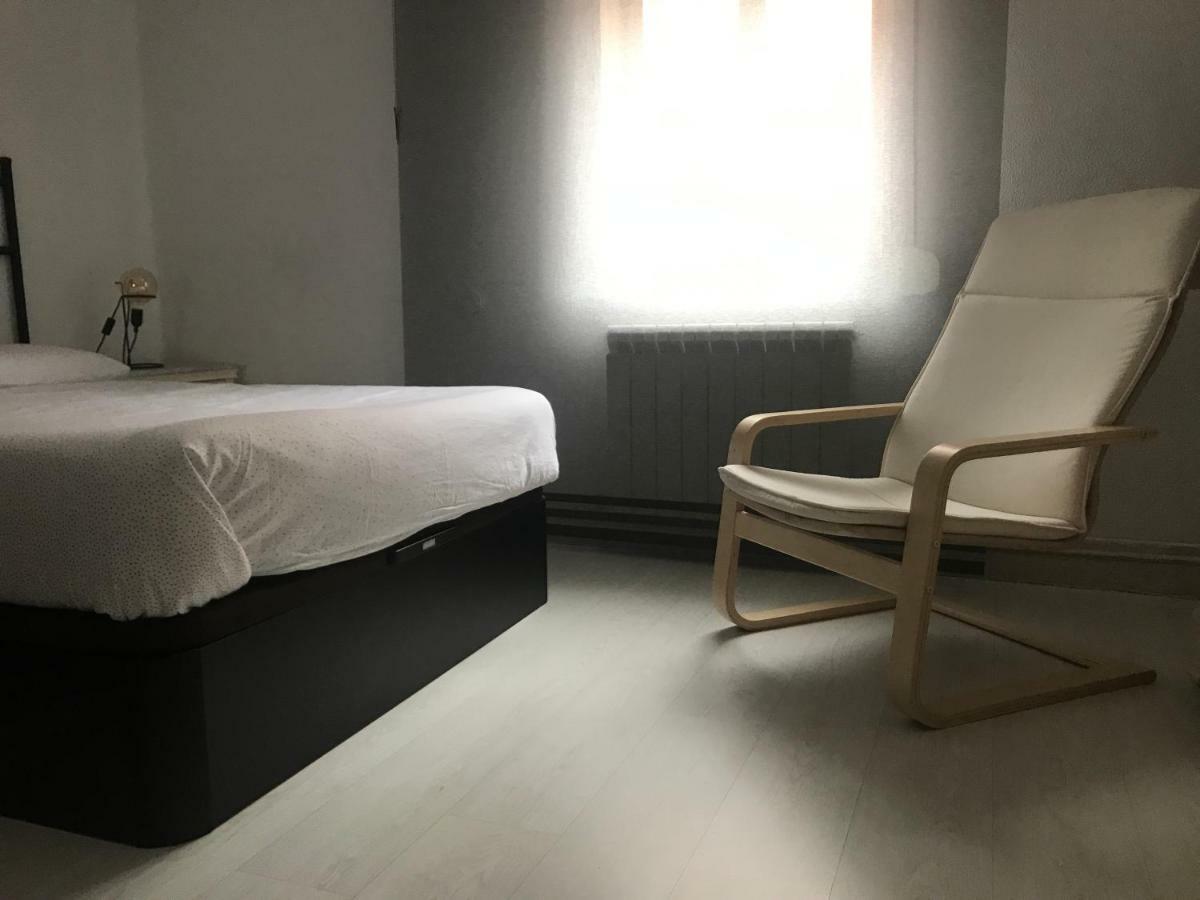 Apartmán Apartamento Casa Edurne Valladolid Exteriér fotografie